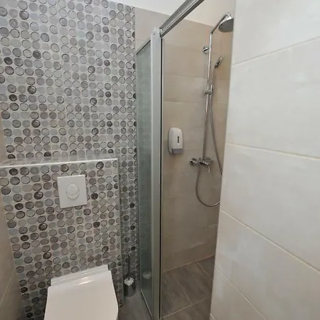 Хостел Flamingo Сплит