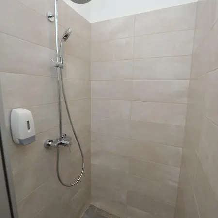 Flamingo Vandrarhem *