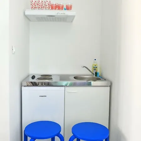 Vandrarhem Flamingo *