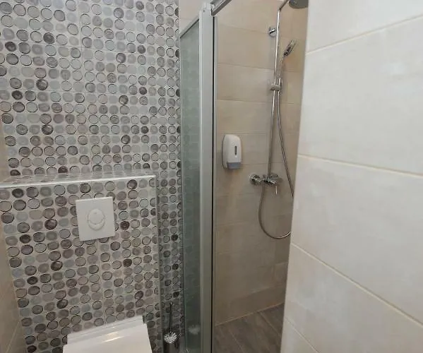 Hostel Flamingo Split