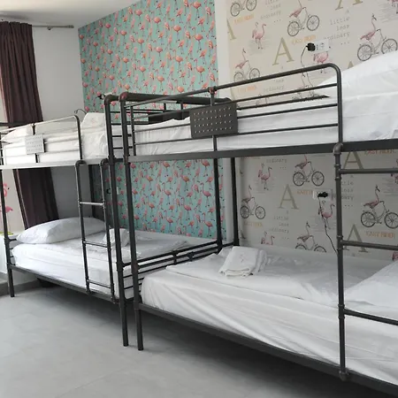 Flamingo Hostel